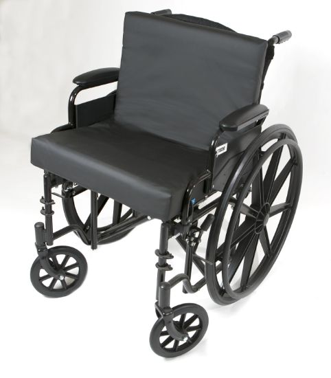 Picture of Protekt Seat and Back Combo Cushion